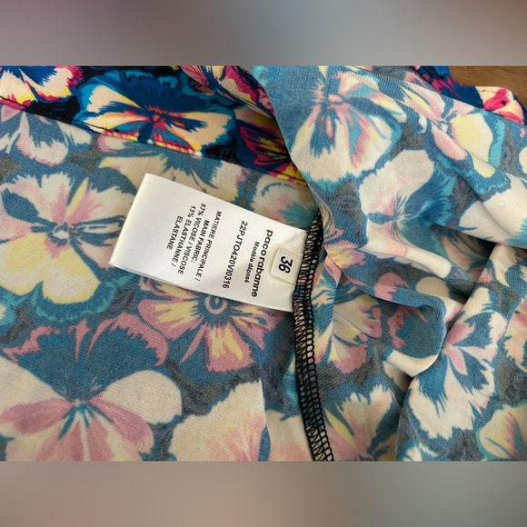 Paco Rabanne Size 36 (XS/S) Blouse - Picture 6 of 10